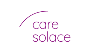 Care Solace logo