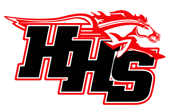 Huntley High School Logo