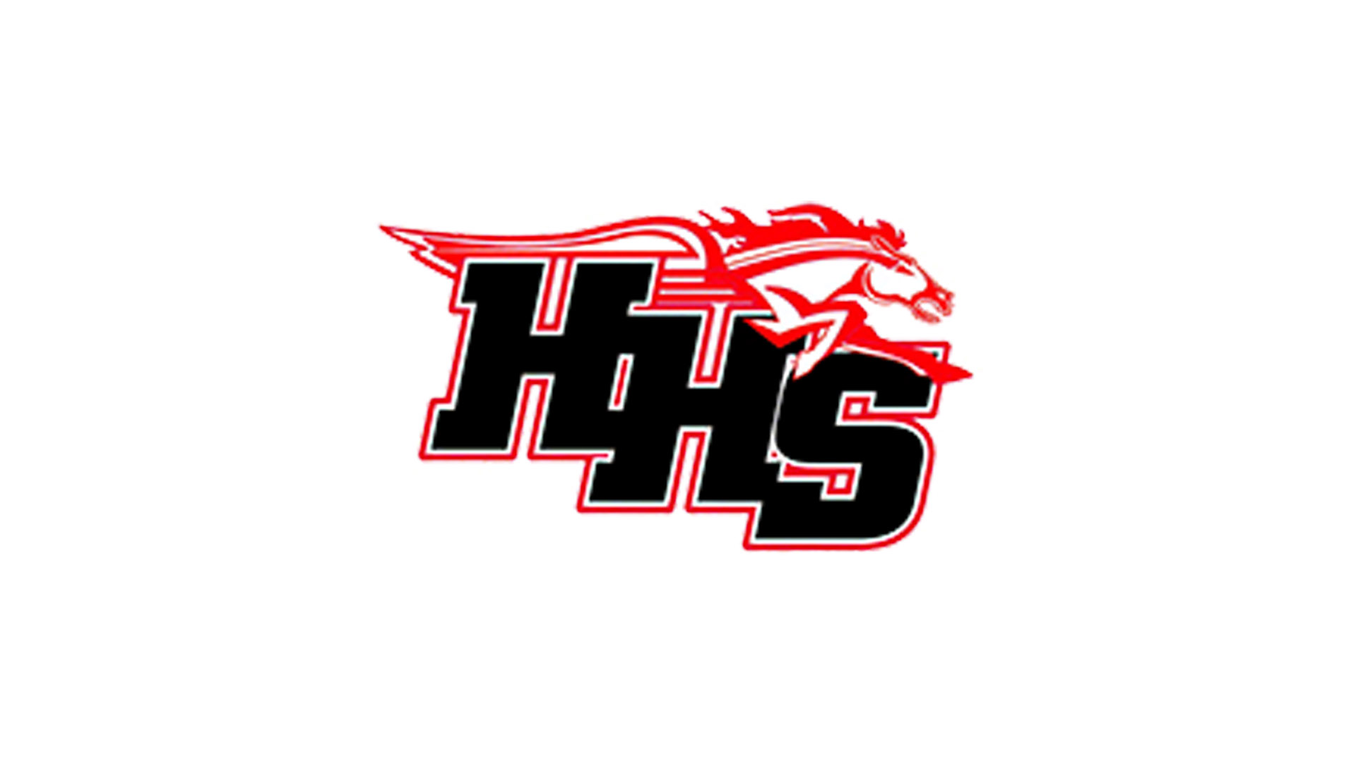 Huntley High School logo