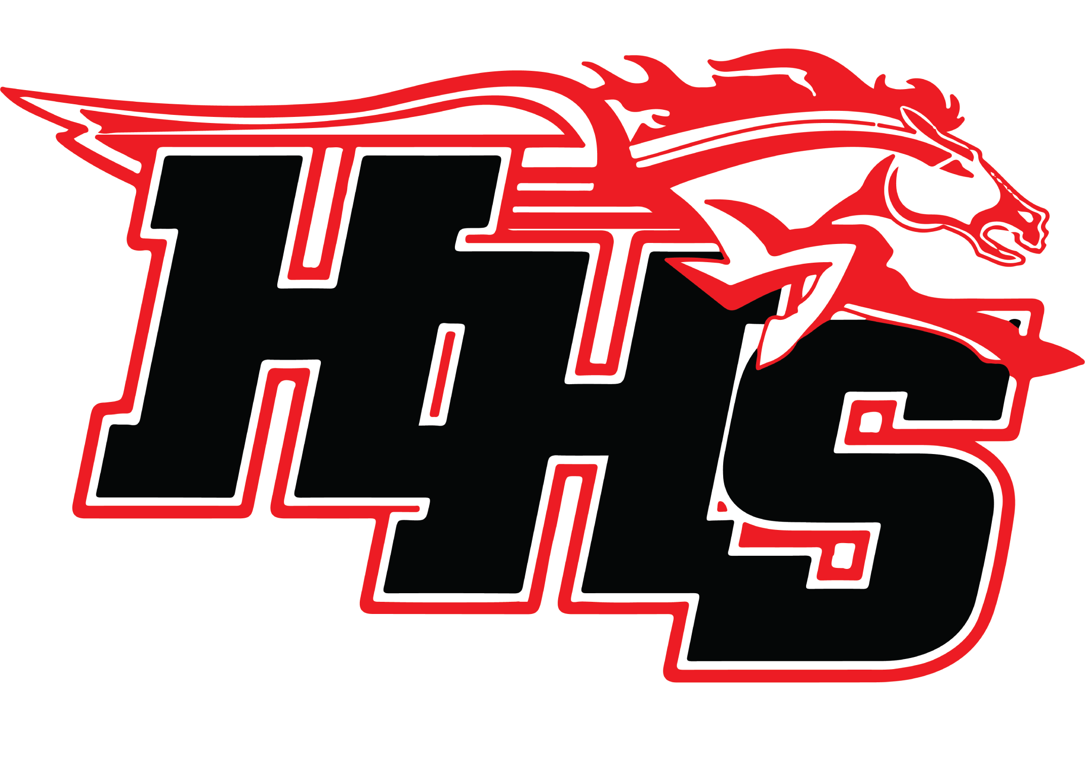 HHS logo