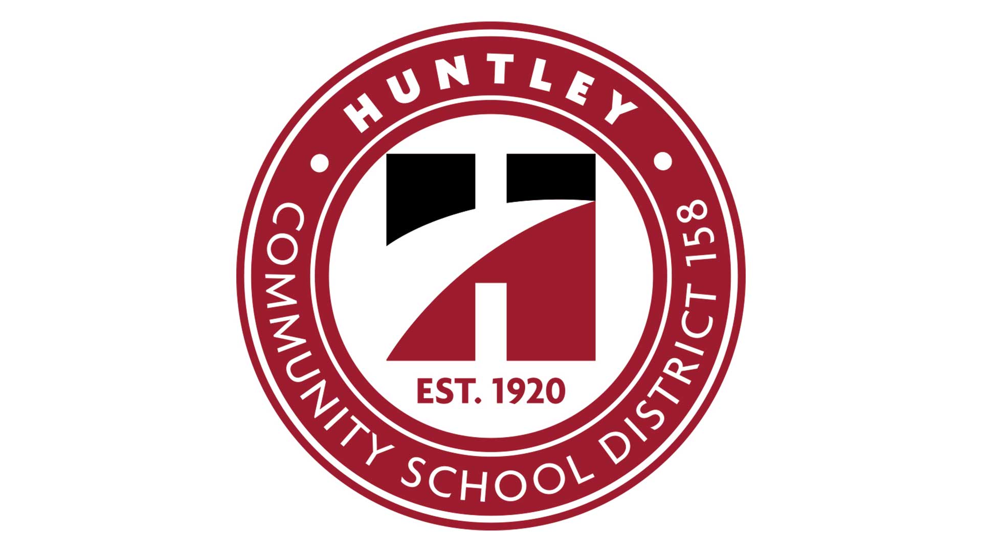 Huntley 158 Seal