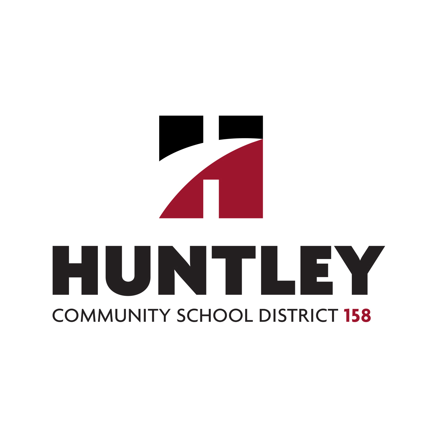 Huntley 158