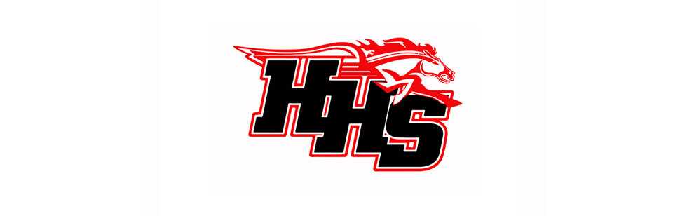 HHS Logo banner