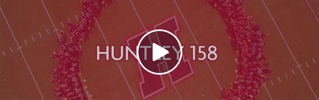 Huntley 158 Hype Video