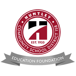 Huntley 158 Education Foundation