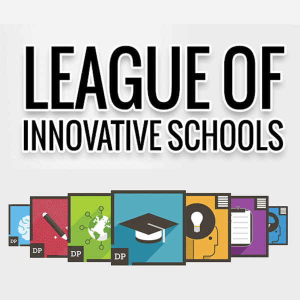 League of Innovative Schools