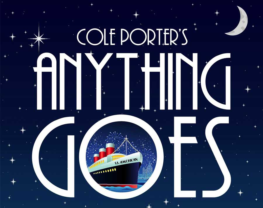 Anything Goes Graphic