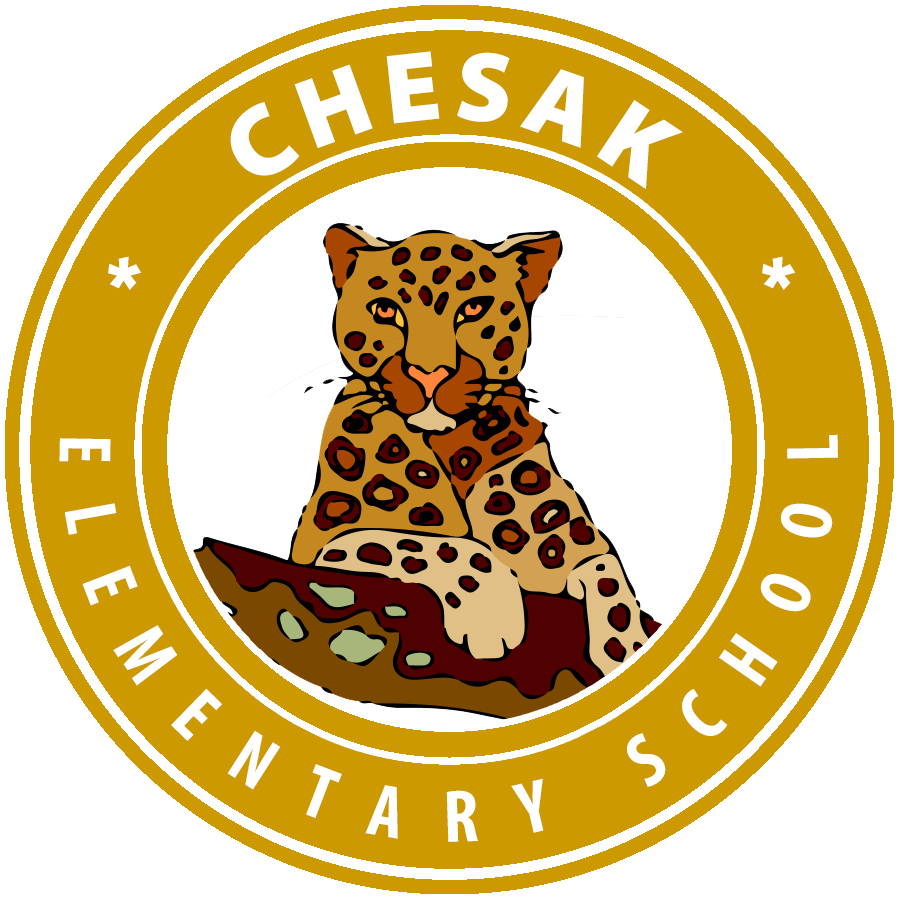 Chesak logo