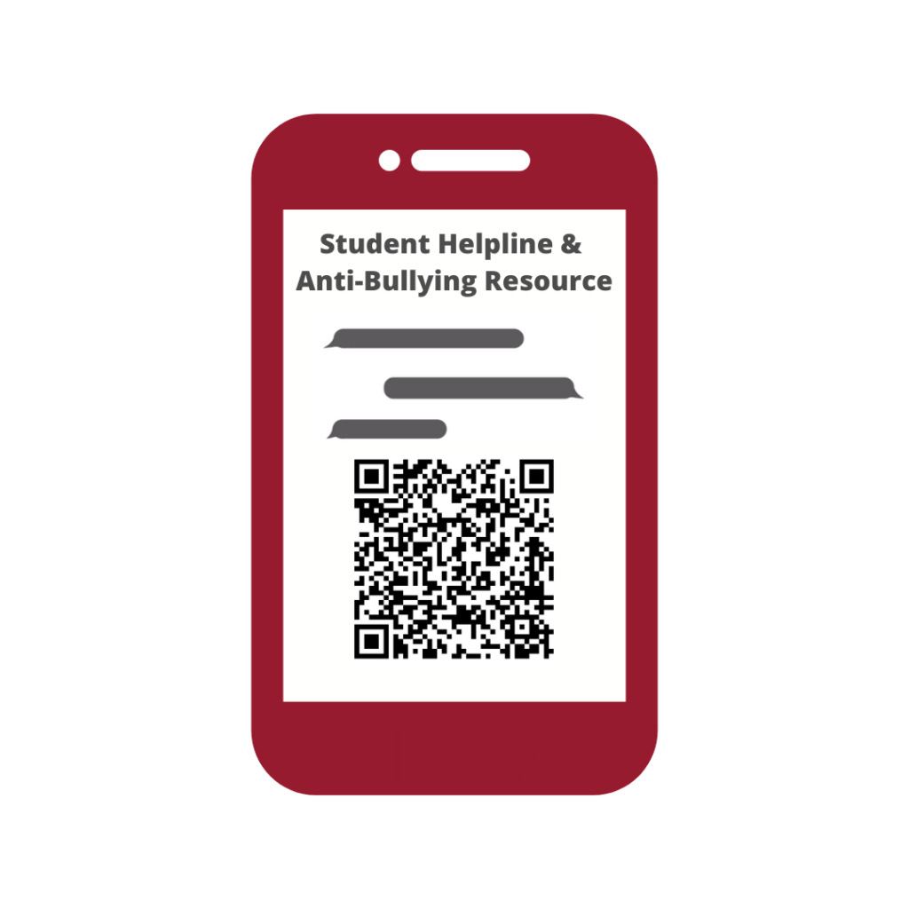 Student Helpline icon